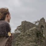 Irlande du Nord, Game of Thrones, Trône de fer