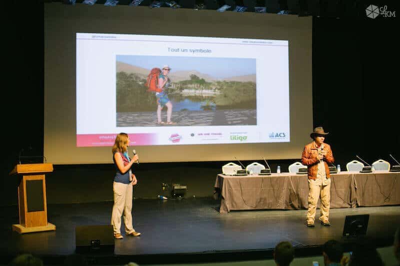 We Are Travel, Salon des Blogueurs Voyage, Ajaccio