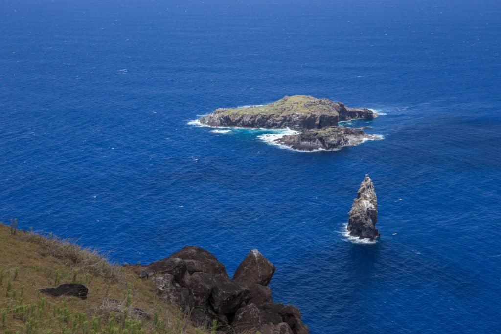 Rapa Nui, île de Pâques, Chili