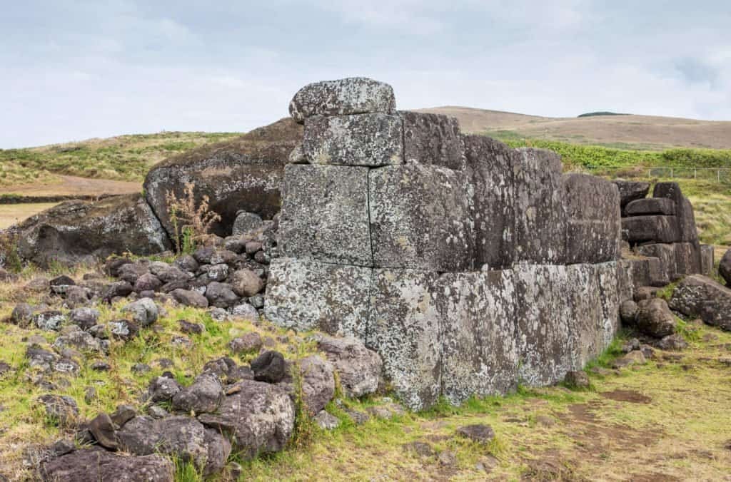 Rapa Nui, île de Pâques, Chili