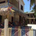 Caye Caulker, Belize, Amerique latine