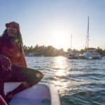 Caye Caulker, Belize, Amerique latine