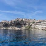 Bonifacio, Corse, Roadtrip