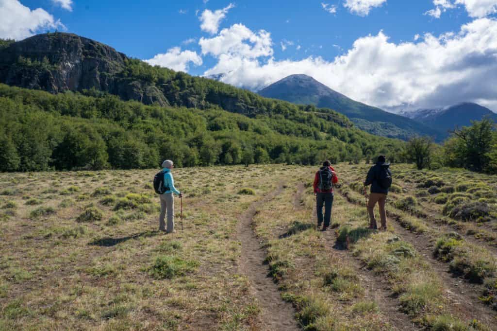 Patagonie, Chili, Route Australe, fjord, voyage