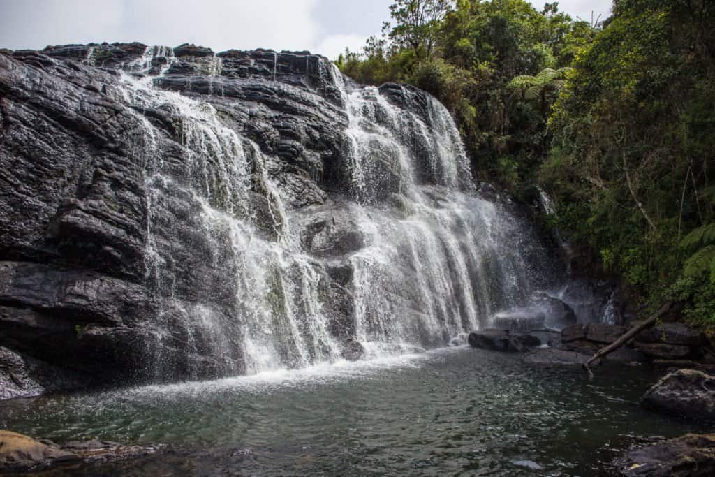 Sri Lanka, Asie, voyage, randonnée, Terdav