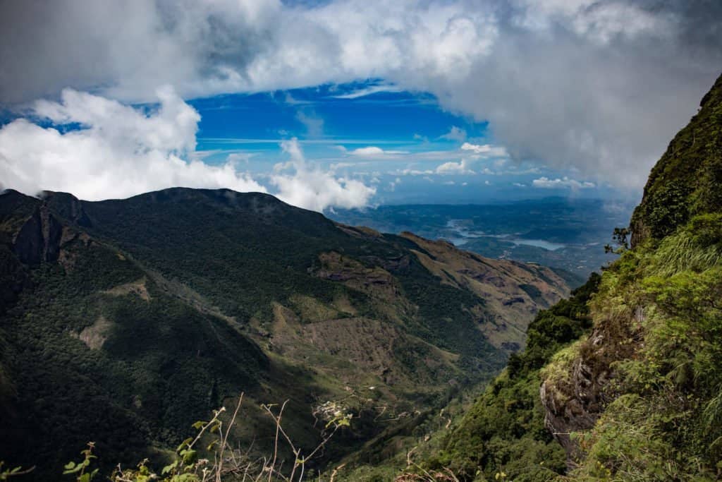 Sri Lanka, Asie, voyage, randonnée, Terdav