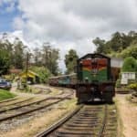 Sri Lanka, Asie, voyage, randonnée, Terdav