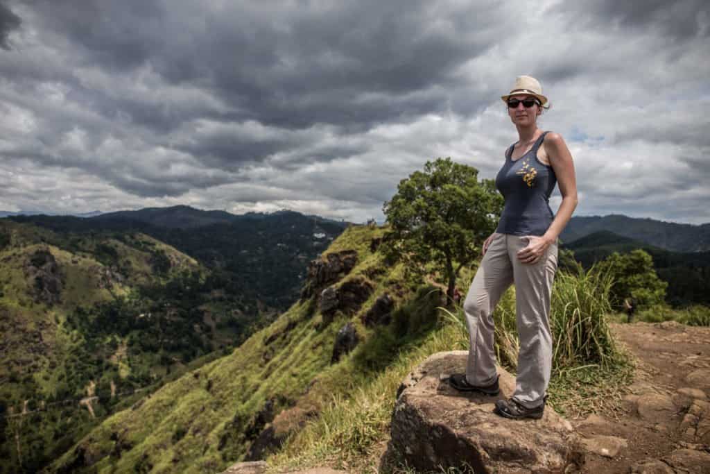 Sri Lanka, Asie, voyage, randonnée, Terdav