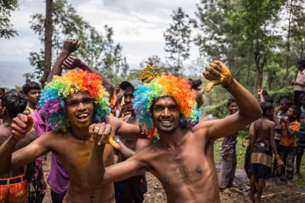 Sri Lanka, Asie, voyage, randonnée, Terdav