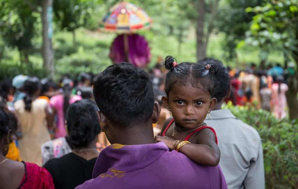 Sri Lanka, Asie, voyage, randonnée, Terdav