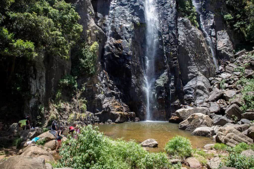 Sri Lanka, Asie, voyage, randonnée, Terdav