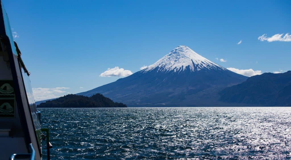 Patagonie, Chili, Route Australe, fjord, voyage