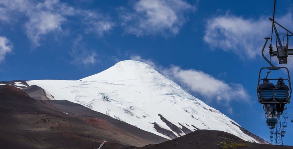 Patagonie, Chili, Route Australe, fjord, voyage