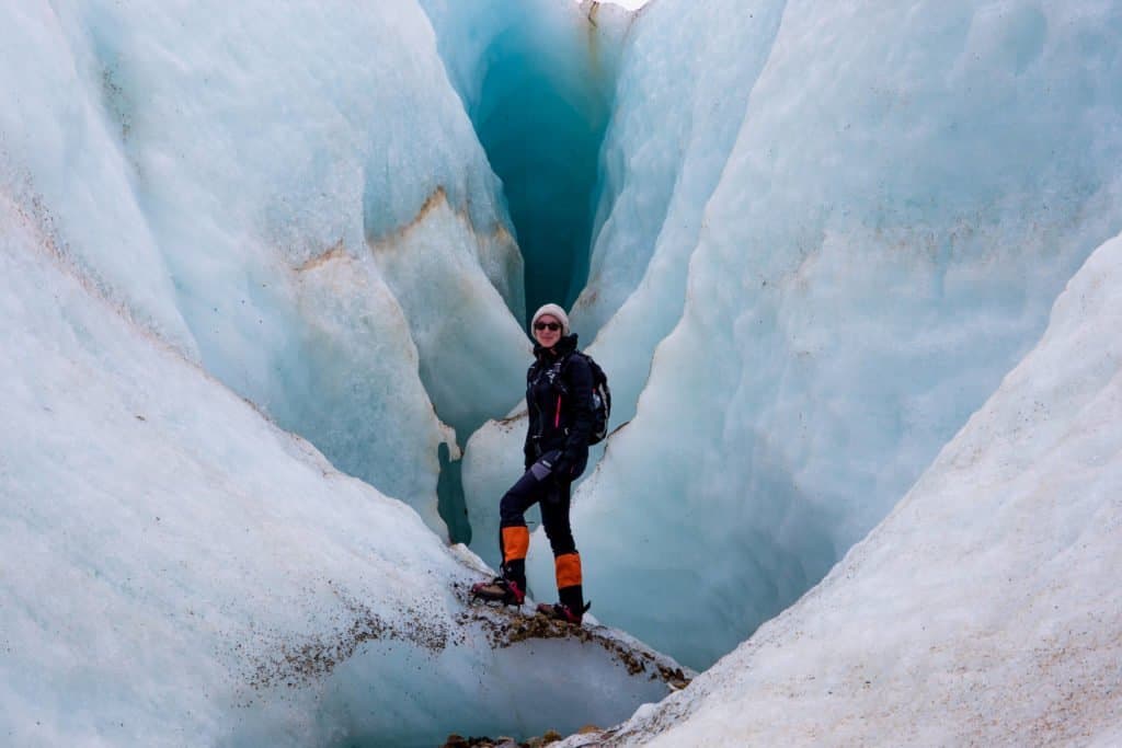 Patagonie, Chili, Route Australe, fjord, voyage