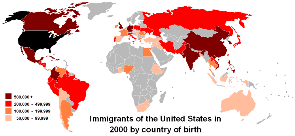 Salvador, immigration, réfugiés, immigrés