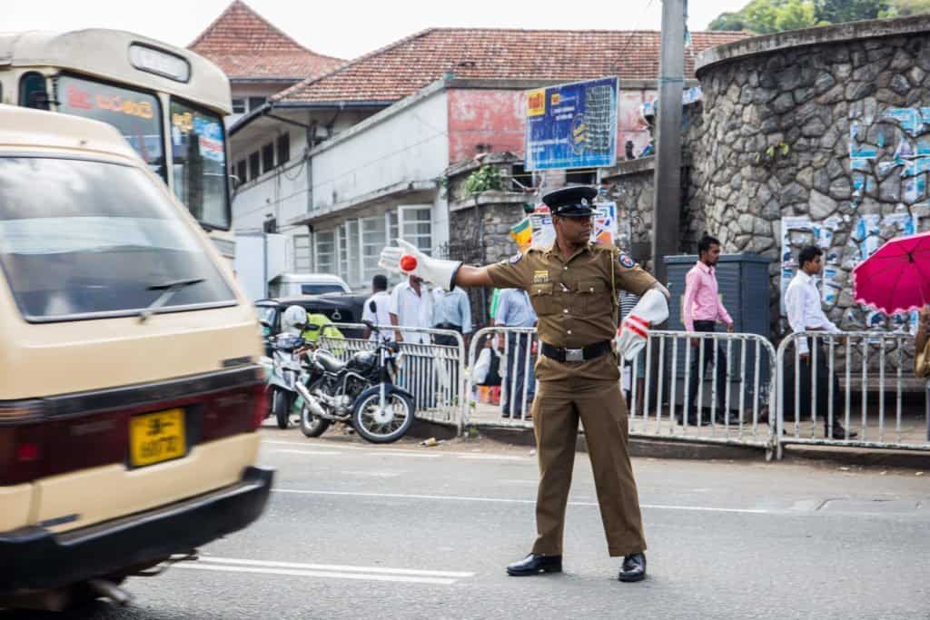 Esala Perahera, Sri Lanka, Kandy,