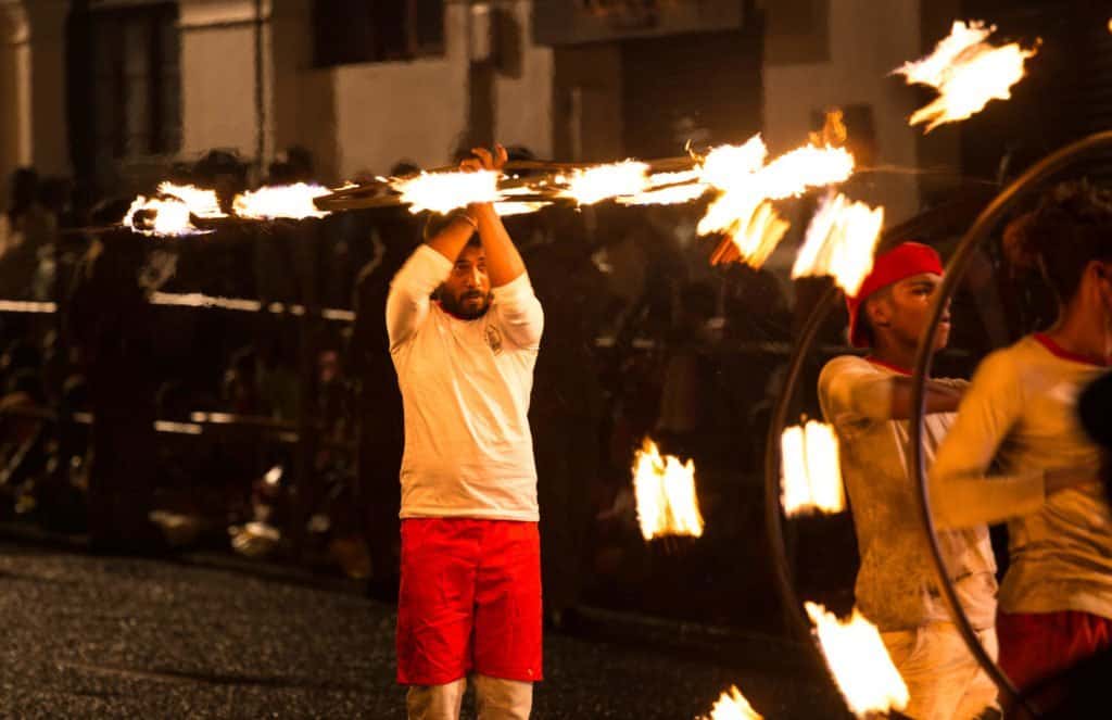 Esala Perahera, Sri Lanka, Kandy,