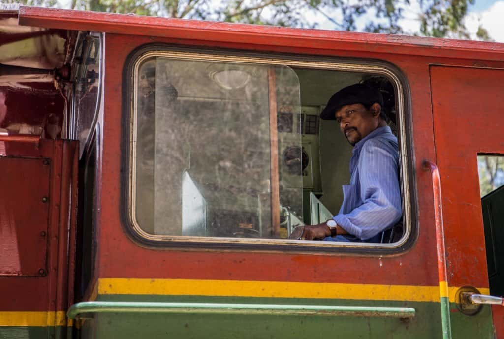 Sri Lanka, voyageuse, impressions