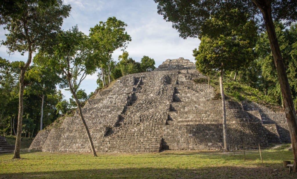 Tikal, Guatemala