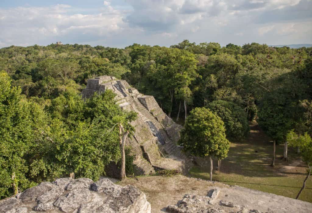 Tikal, Guatemala