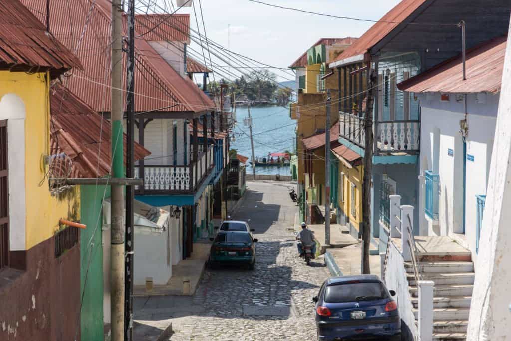 Flores, Guatemala, Tikal