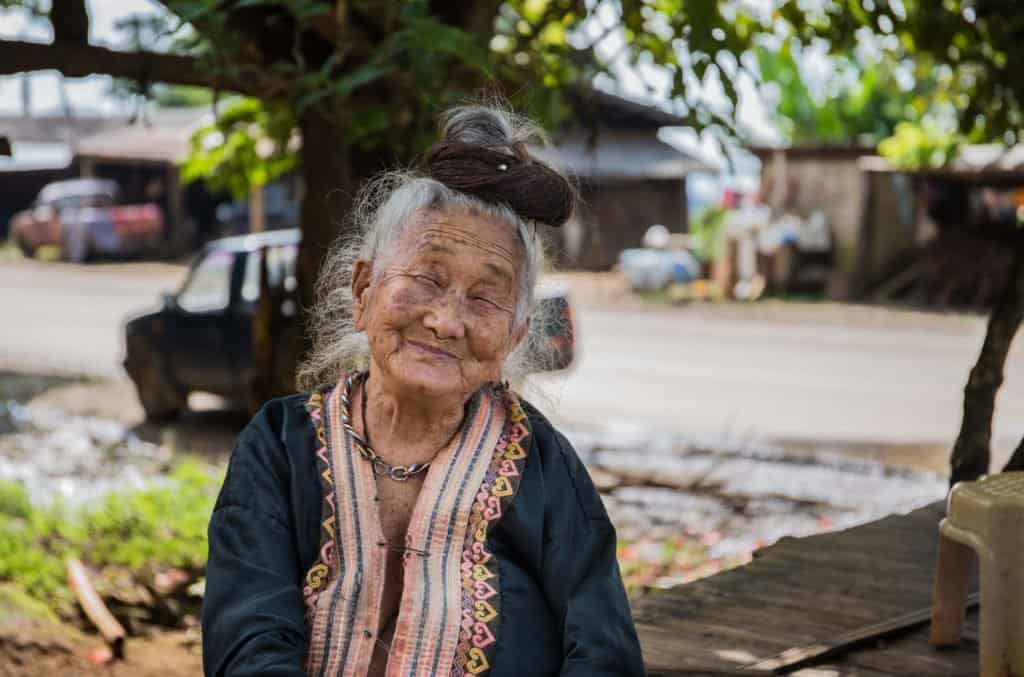 Thaïlande, voyage