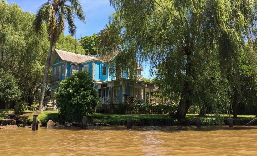 Buenos Aires, Argentine