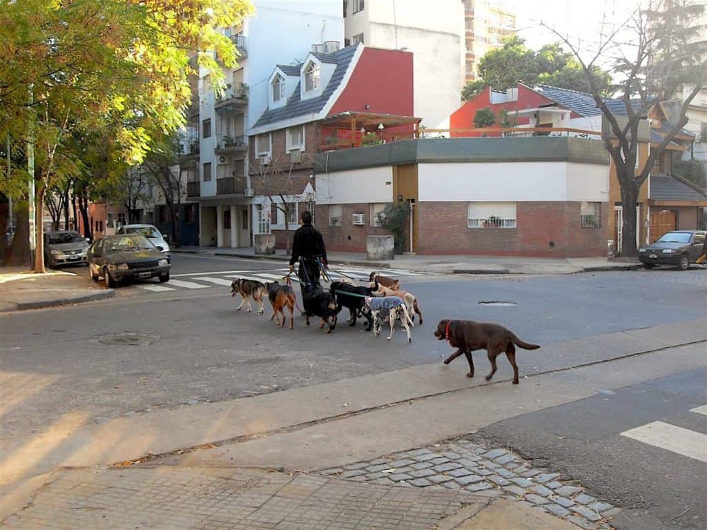 Buenos Aires, Argentine