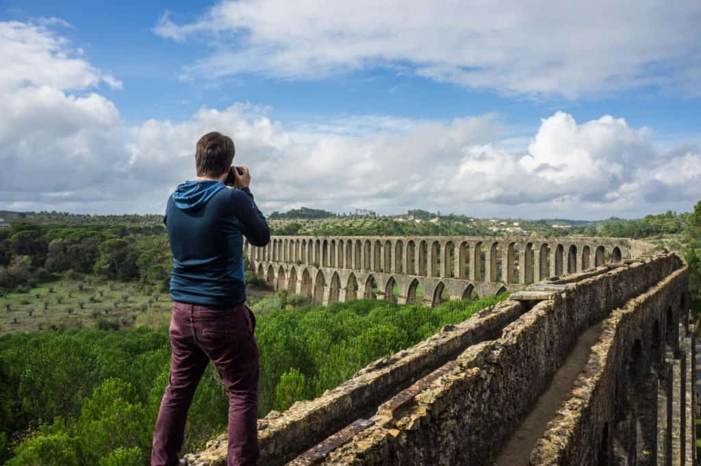 Centro de Portugal, Portugal, UNESCO, roadtrip