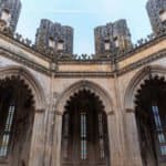 Monastère de Batalha, Centro de Portugal, Portugal