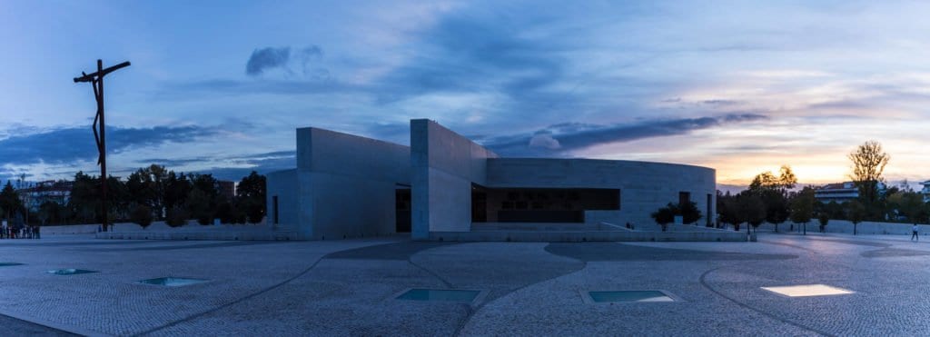 Fatima, Centro de Portugal, Portugal