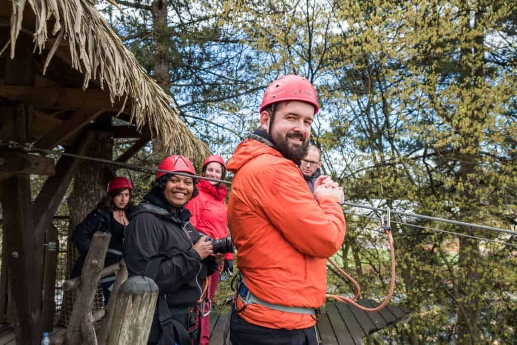 insolite, aventure, cabane