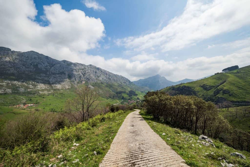 Cantabrie, Cantabria, Espagne, Spain