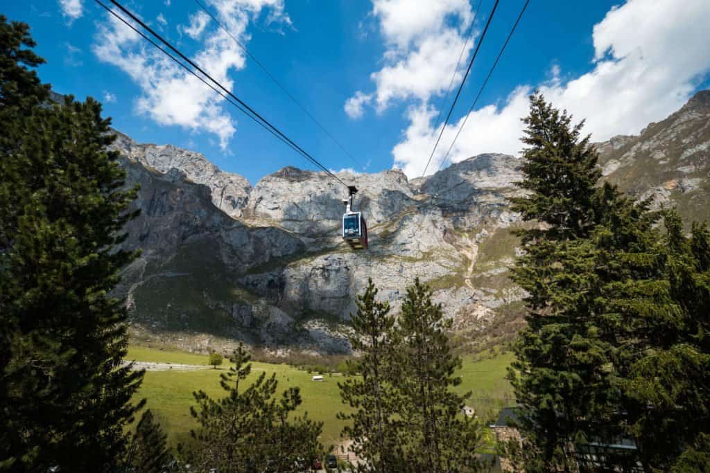 Cantabrie, Cantabria, Espagne, Spain