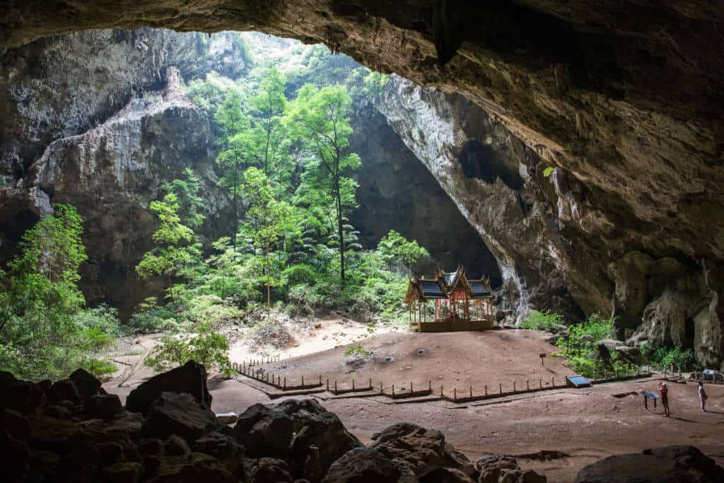 Thaïlande, Asie, voyage,