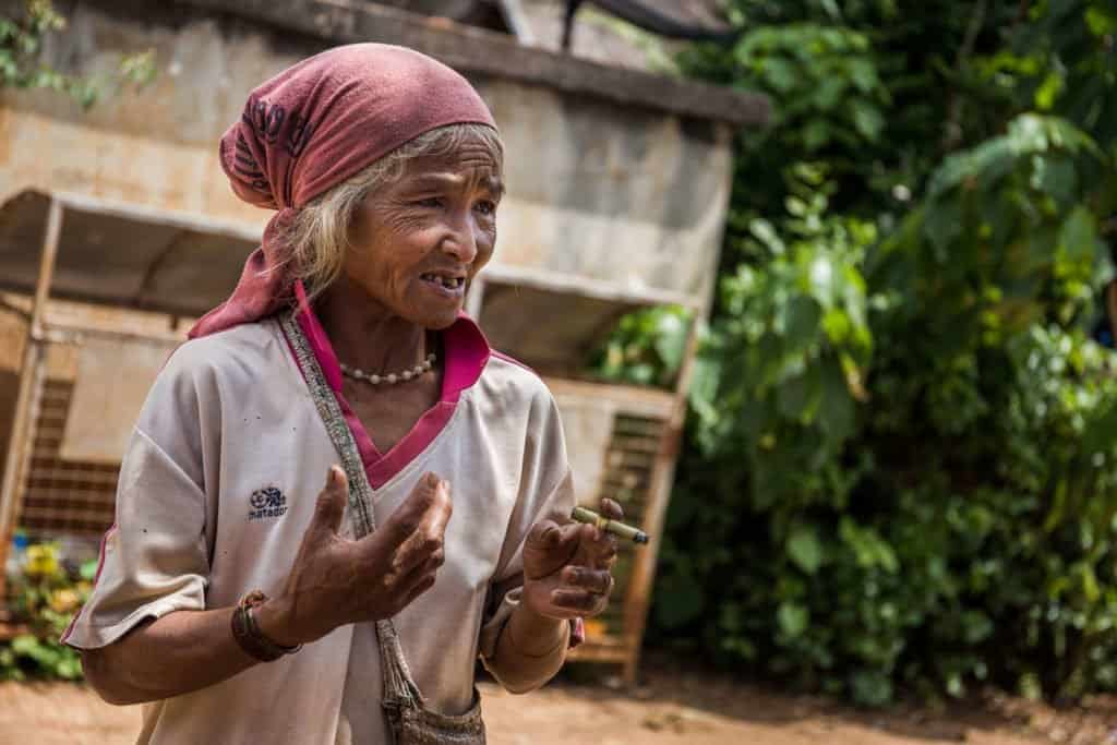 Thaïlande, Asie, voyage,