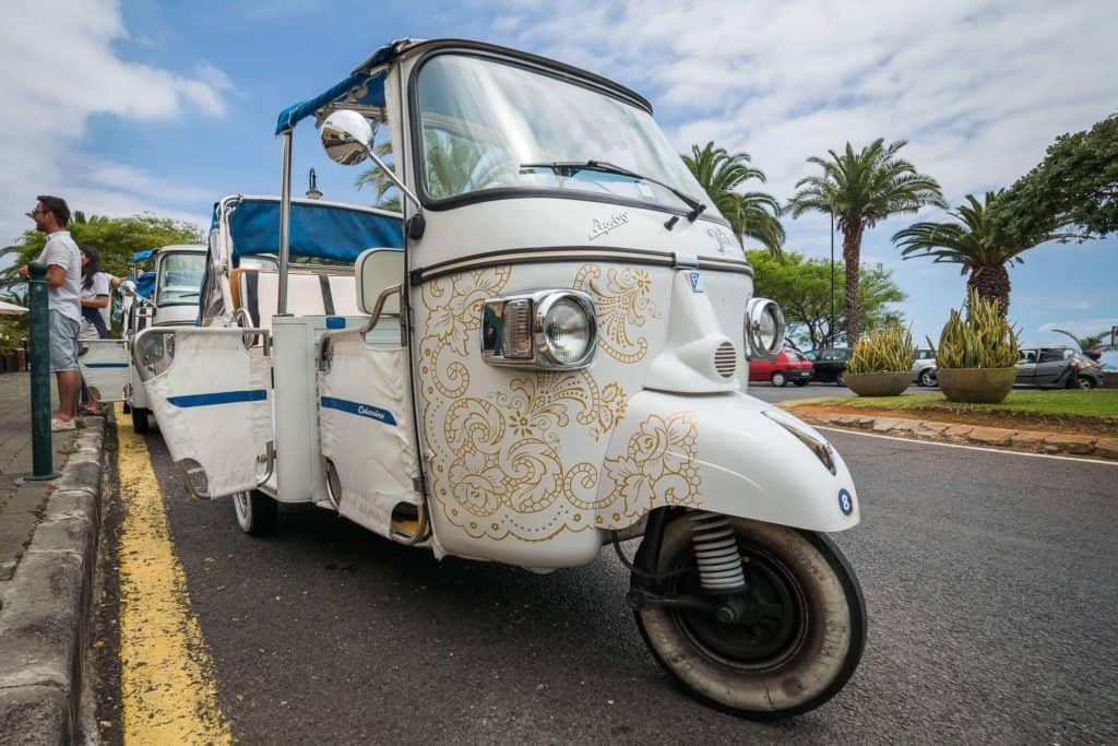 Madère, Madeira, Funchal, Portugal, ile, voyage