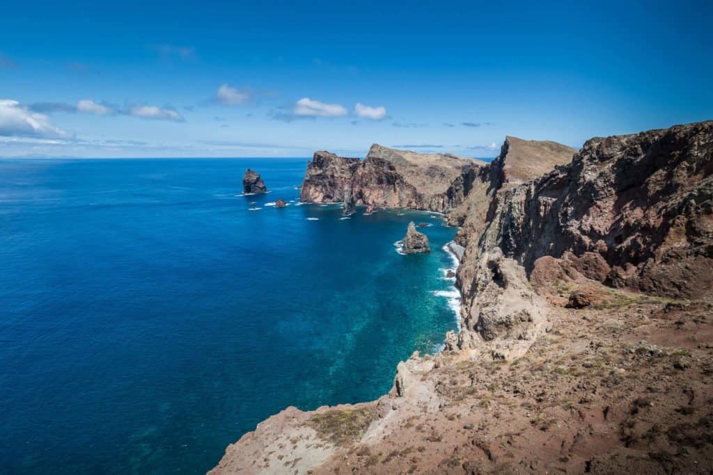 Madère, Madeira, Funchal, Portugal, ile, voyage