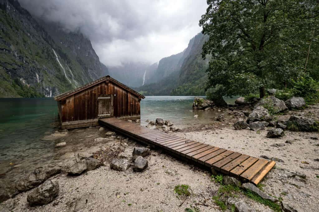 Allemagne, Bavière, Berchtesgaden, EnjoyGermanNature,