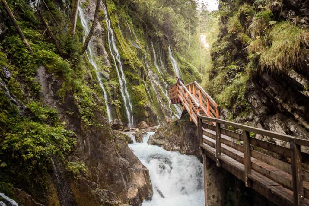 Allemagne, Bavière, Berchtesgaden, EnjoyGermanNature,