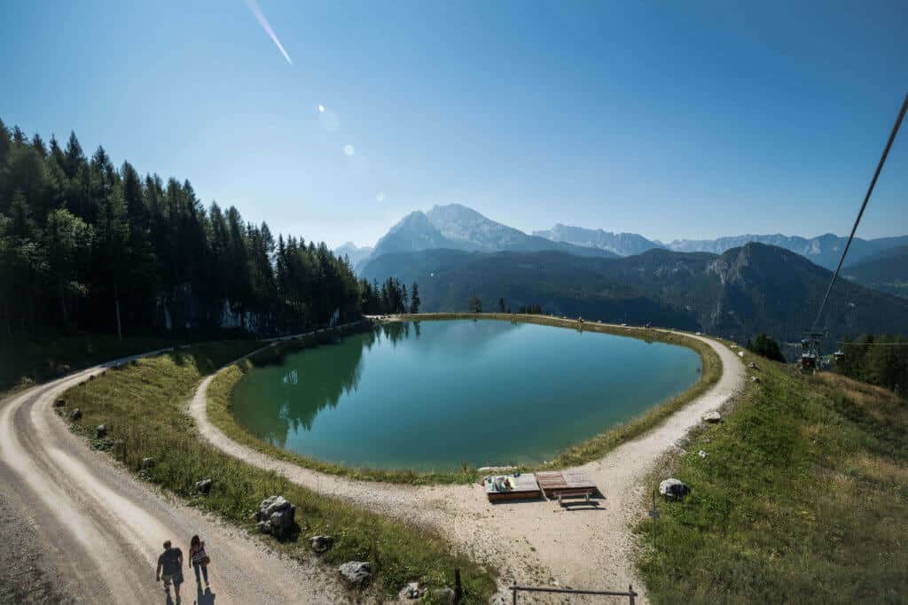 Allemagne, Bavière, Berchtesgaden, EnjoyGermanNature,