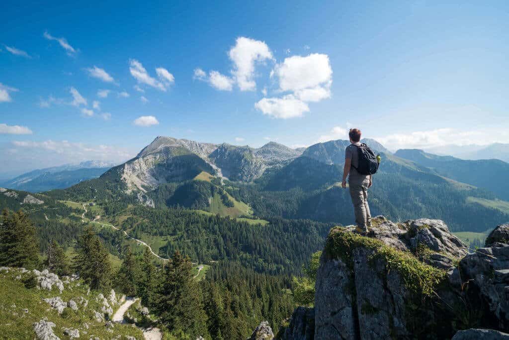 Allemagne, Bavière, Berchtesgaden, EnjoyGermanNature,