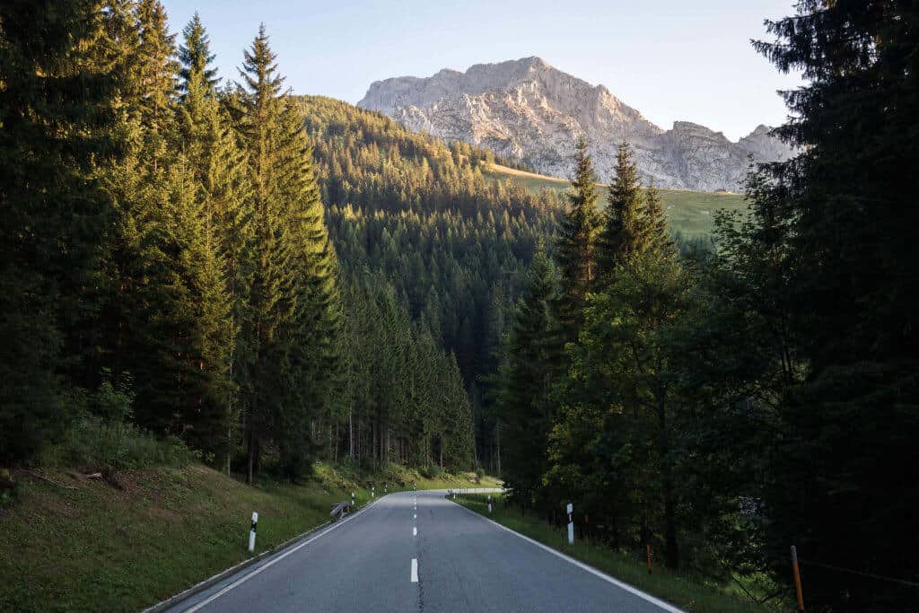 Allemagne, Bavière, Berchtesgaden, EnjoyGermanNature,