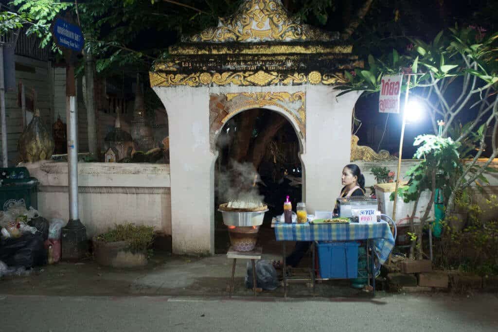 Thaïlande, voyage, hors des sentiers battus, Asie