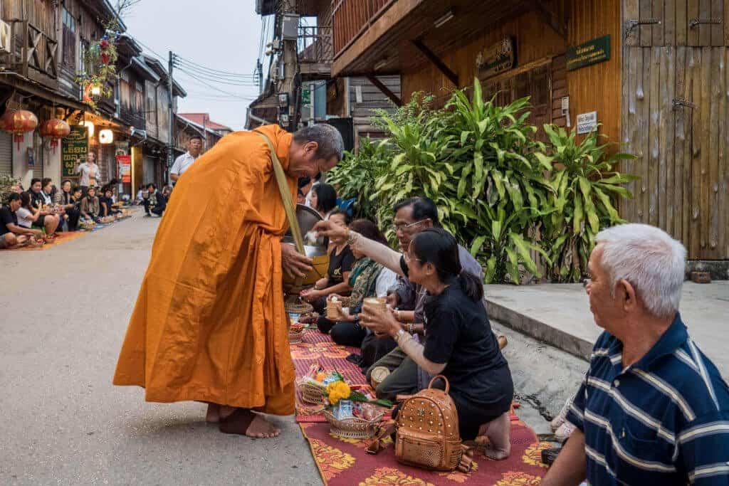 Thaïlande, voyage, hors des sentiers battus, Asie