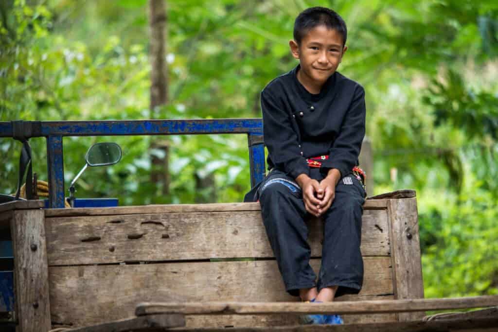 Thaïlande, voyage, hors des sentiers battus, Asie