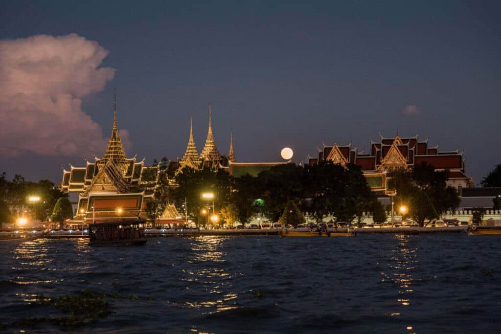 Thaïlande, voyage, hors des sentiers battus, Asie