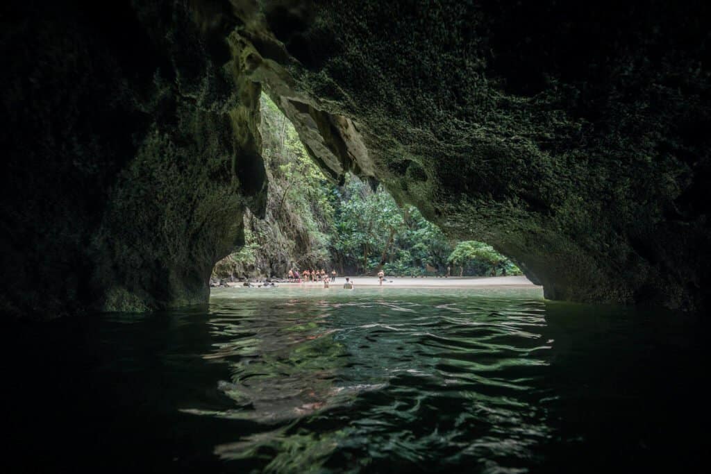 Thaïlande, voyage, hors des sentiers battus, Asie