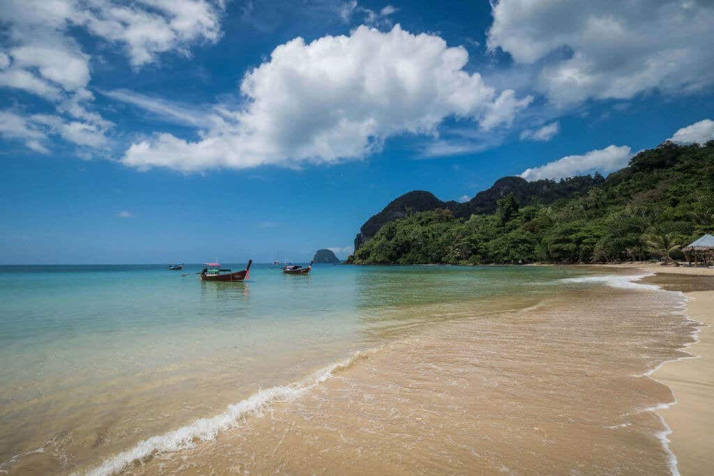 Thaïlande, voyage, hors des sentiers battus, Asie