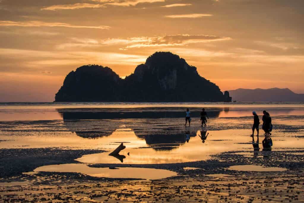 Thaïlande, voyage, hors des sentiers battus, Asie